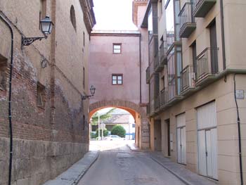 Excursi&oacute;n a Calatayud.